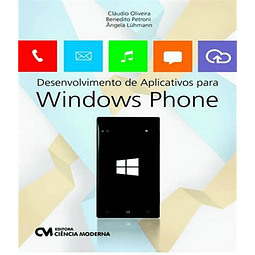 Desenvolvimento De Aplicativos Para Windows Phone