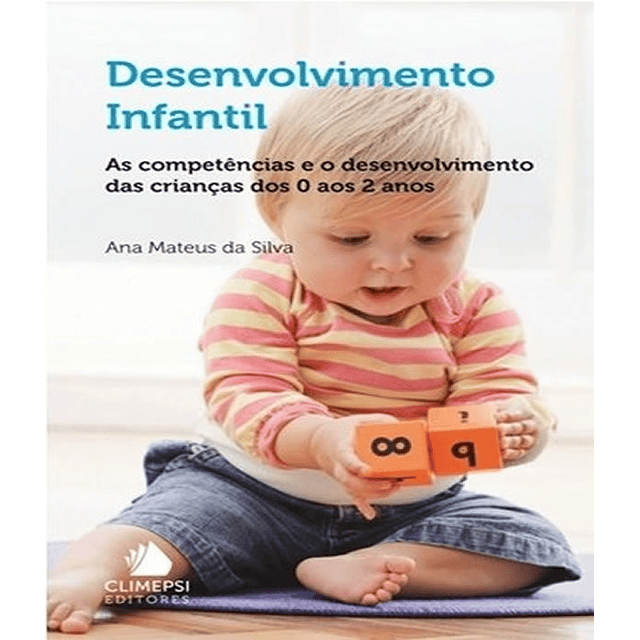 Desenvolvimento Infantil