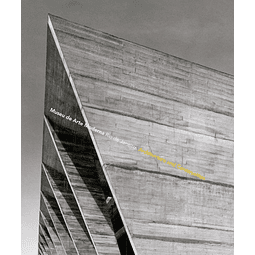 Museu De Arte Moderna Rio De Janeiro Architecture And Cons