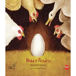 Nina E O Rosario