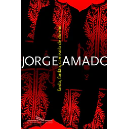 Farda Fardão Camisola De Dormir
