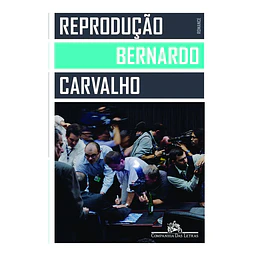 Reprodução