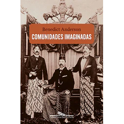 Comunidades Imaginadas