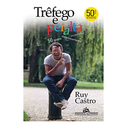Trêfego E Peralta 50 Textos Deliciosamente Incorretos