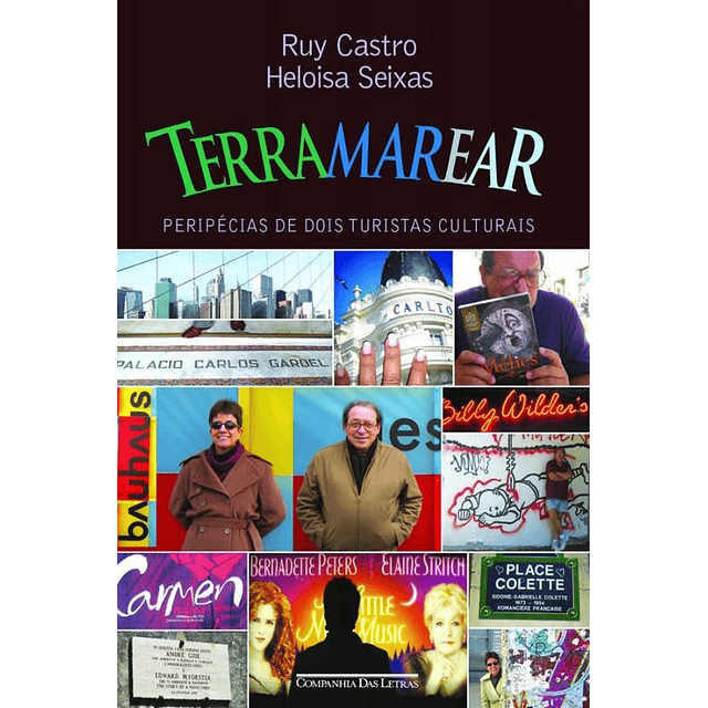 Terramarear