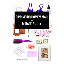 O Primeiro Homem Mau
