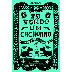 Te Vendo Um Cachorro