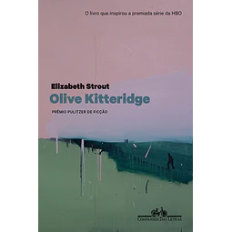 Olive Kitteridge