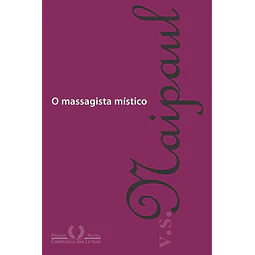 O Massagista Místico