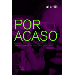 Por Acaso