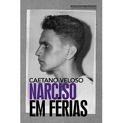 Narciso Em Férias