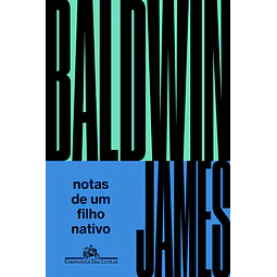 Notas De Um Filho Nativo
