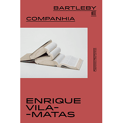 Bartleby E Companhia