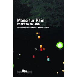 Monsieur Pain