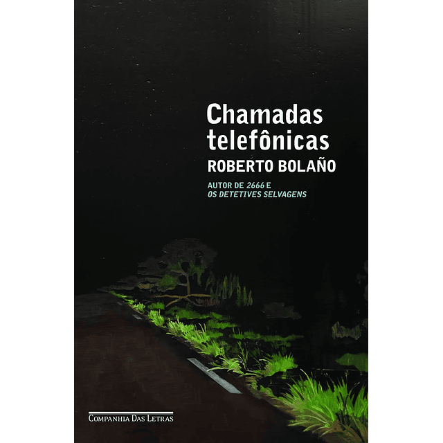 Chamadas Telefônicas