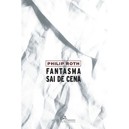 Fantasma Sai De Cena