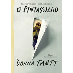 O Pintassilgo
