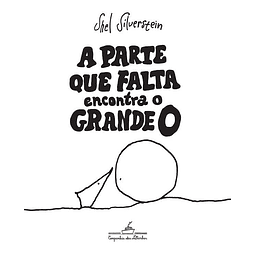 Parte Que Falta Encontra O Grande O A