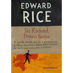 Sir Richard Francis Burton