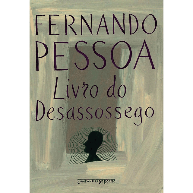 Livro Do Desassossego