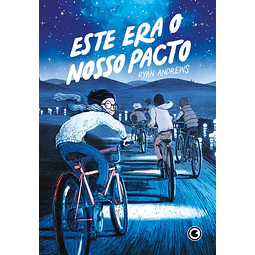 Este Era O Nosso Pacto