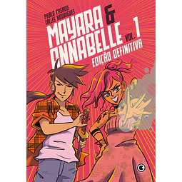 Mayara & Annabelle Edição Definitiva Vol 1