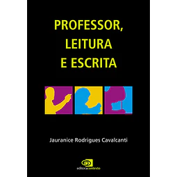 Professor Leitura E Escrita