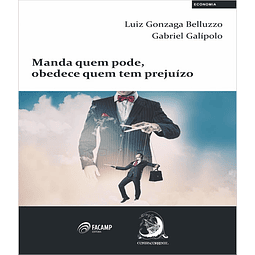 Manda Quem Pode Obedece Quem Tem Prejuizo