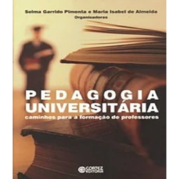 Pedagogia Universitaria
