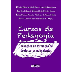 Cursos De Pedagogia