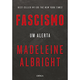 Fascismo Um Alerta