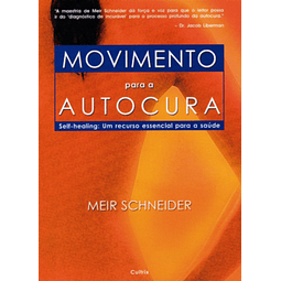 Movimento Para A Autocura