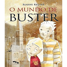 Mundo De Buster O