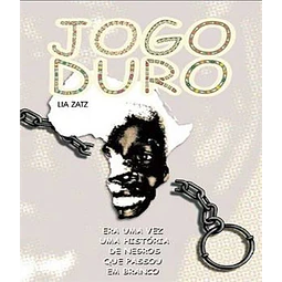 Jogo Duro Colorido
