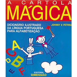 Cartola Magica Dicionario