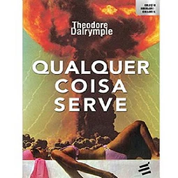 Qualquer Coisa Serve