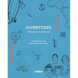 Juventudes Diálogos E Práticas