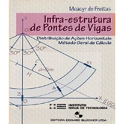 Infra estrutura De Pontes E Vigas