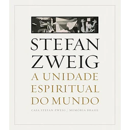 Unidade Espiritual Do Mundo A