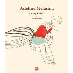 Adelina Gelatina