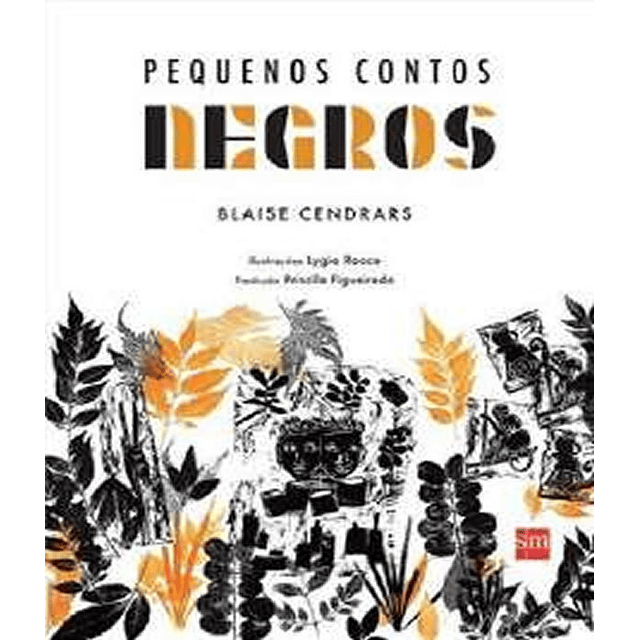 Pequenos Contos Negros