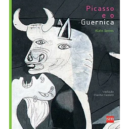 Picasso E O Guernica