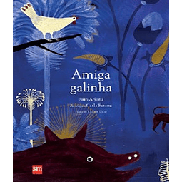 Amiga Galinha