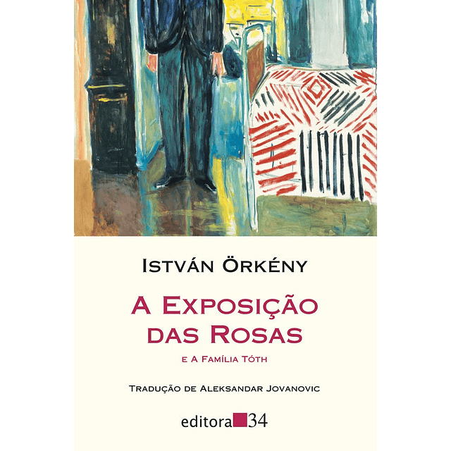 A Exposição Das Rosas E A Família Tóth