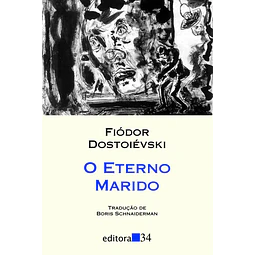 Eterno Marido O 3 Ed