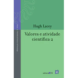 Valores E Atividade Científica