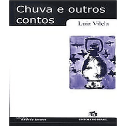 Chuva E Outros Contos