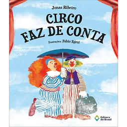 Circo Faz De Conta