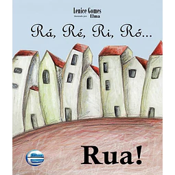 Ra Re Ri Rua Rua!