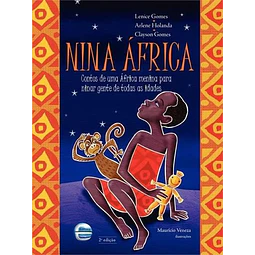 Nina Africa